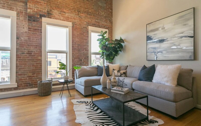 Foto principal - 2711 Welton St