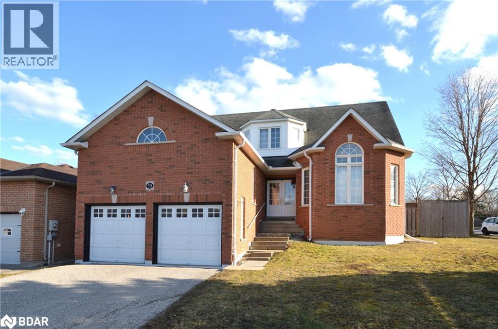 Primary Photo - 58 Bloxham Pl