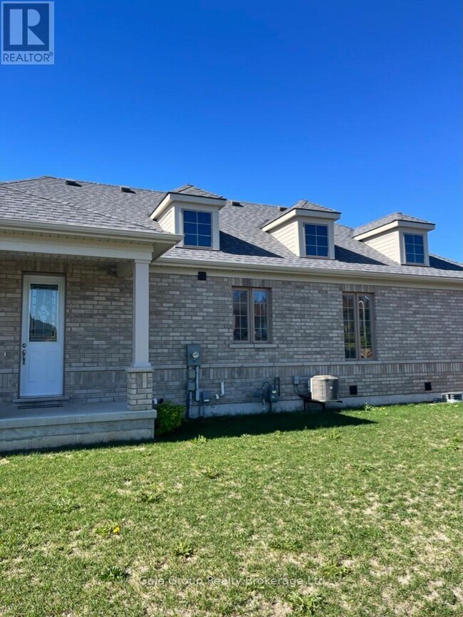 Photo du bâtiment - 24 Harwood St