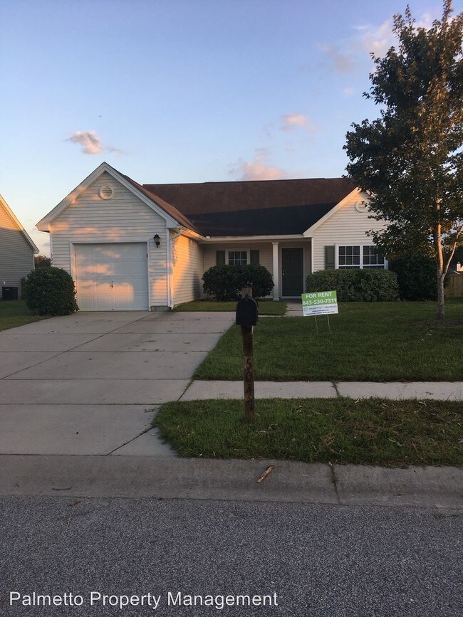 5047 Carrington Ct, Summerville, SC 29485 House Rental in Summerville
