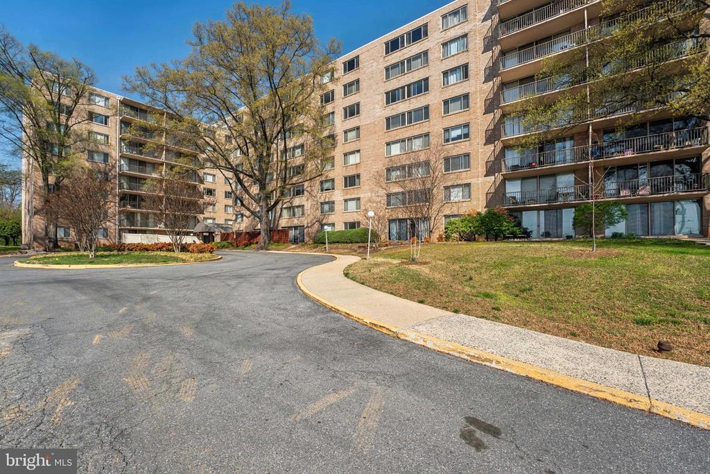 Primary Photo - 4410 Oglethorpe St