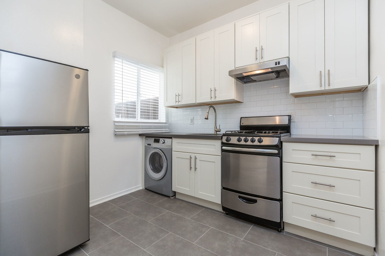 Foto principal - 1424 Valencia St