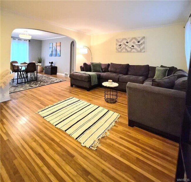 Foto del edificio - 30 Manlon Terrace