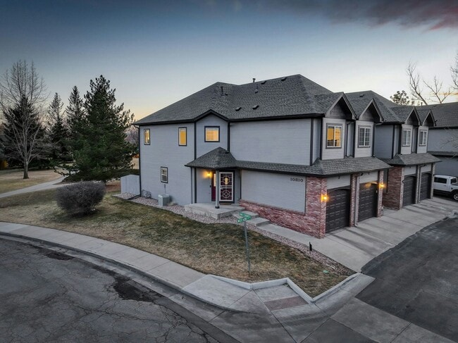 Photo - 10810 W 63rd Ave Townhome