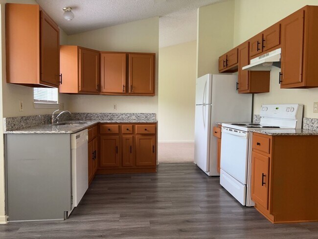 Foto del edificio - 3804 Water Oak Dr