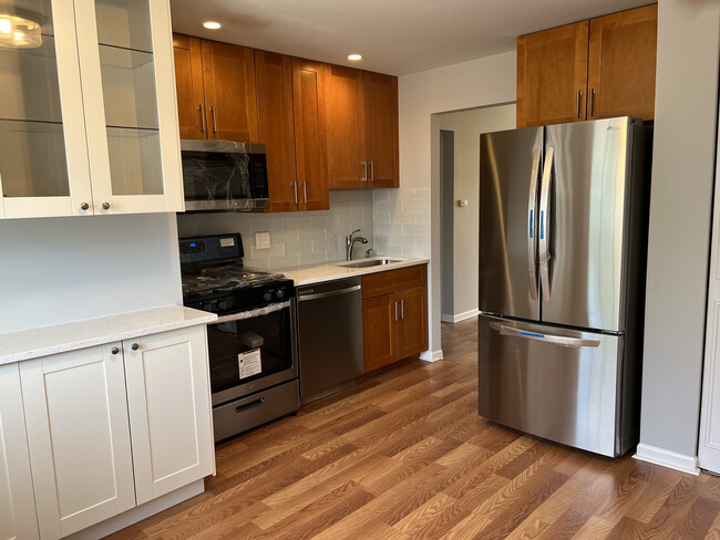 Foto del edificio - 7520 Country Ln