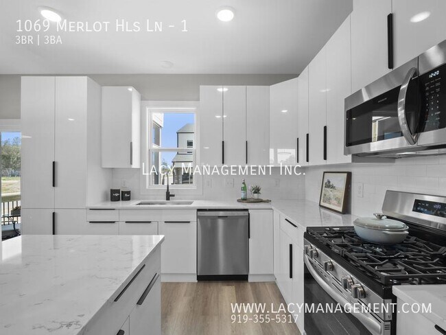 Foto del edificio - 1069 Merlot Hls Ln