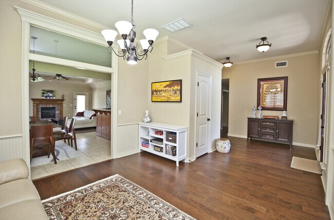Building Photo - ***3903 Staverton Drive***
