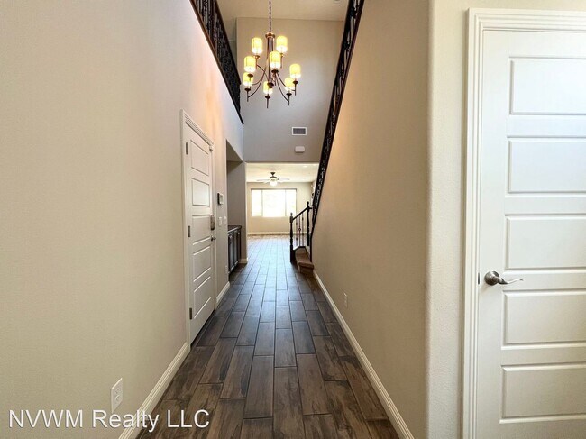 Foto del edificio - 4 br, 2.5 bath House - 8636 Sparrow Desert...