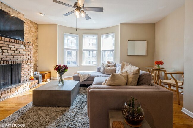 Foto del edificio - 2956 N Halsted St