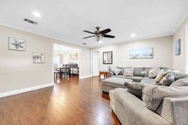 Foto del edificio - 309 Harris Rd NE