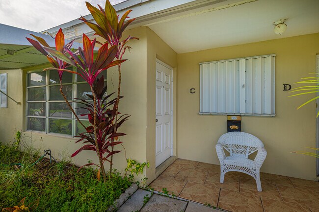 Foto del edificio - 180 High Point Terrace E