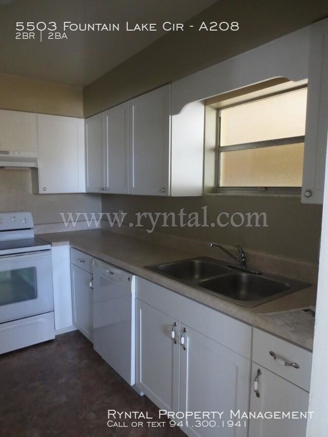 Foto del edificio - 2 bedroom in Bradenton FL 34207