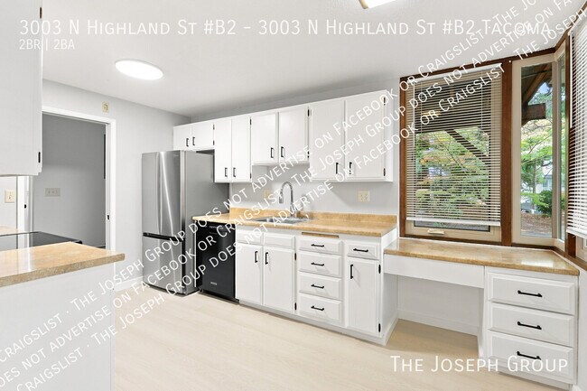 Building Photo - 3003 N Highland St