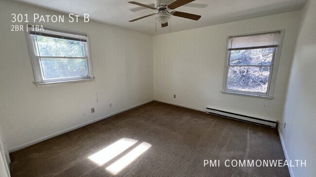 Foto del edificio - 301 Paton St