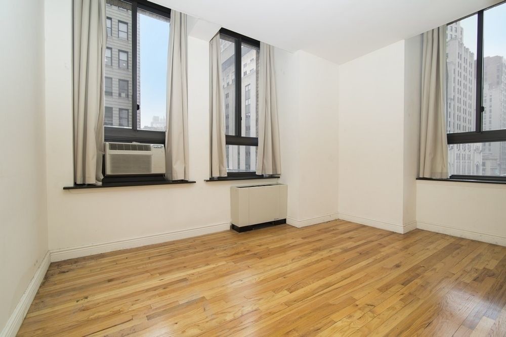 Foto del edificio - Huge 3 bed In Flat Iron district