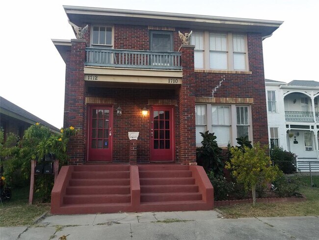 Building Photo - 1712 Market St