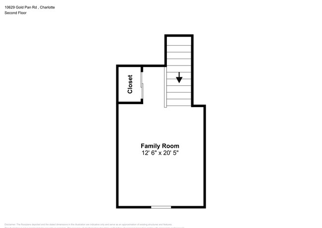Building Photo - 10629 Gold Pan Rd