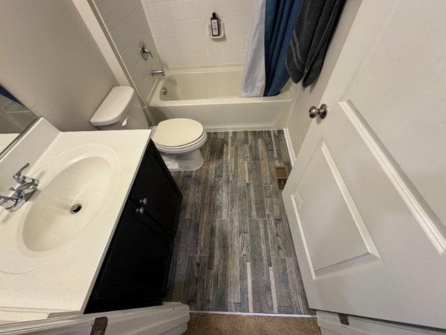 Photo - 1 Patterson Wy Townhome