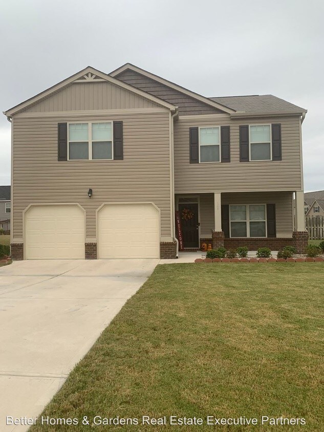Primary Photo - 4 br, 2.5 bath House - 165 Sims Court