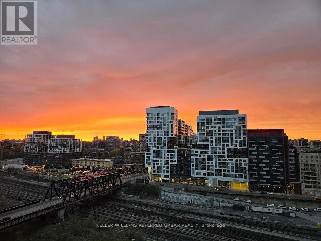 Photo principale - 170 Fort York Blvd