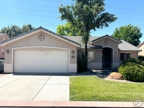 Building Photo - 1173 W Snow Canyon Pkwy