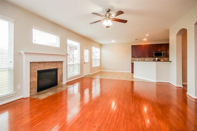 Foto del edificio - 6707 Level Pond Ln