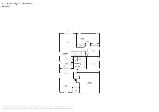 Foto del edificio - 5223 Sunset Canyon Dr
