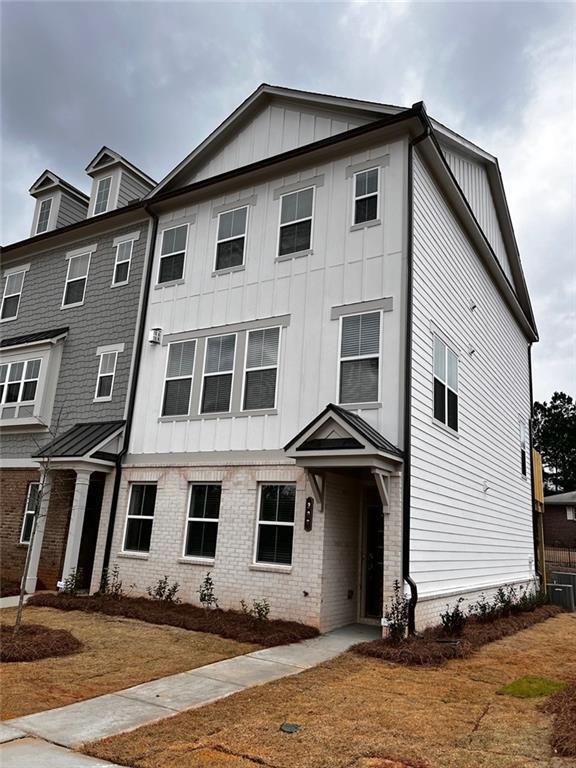 Building Photo - 307 Danville Ave