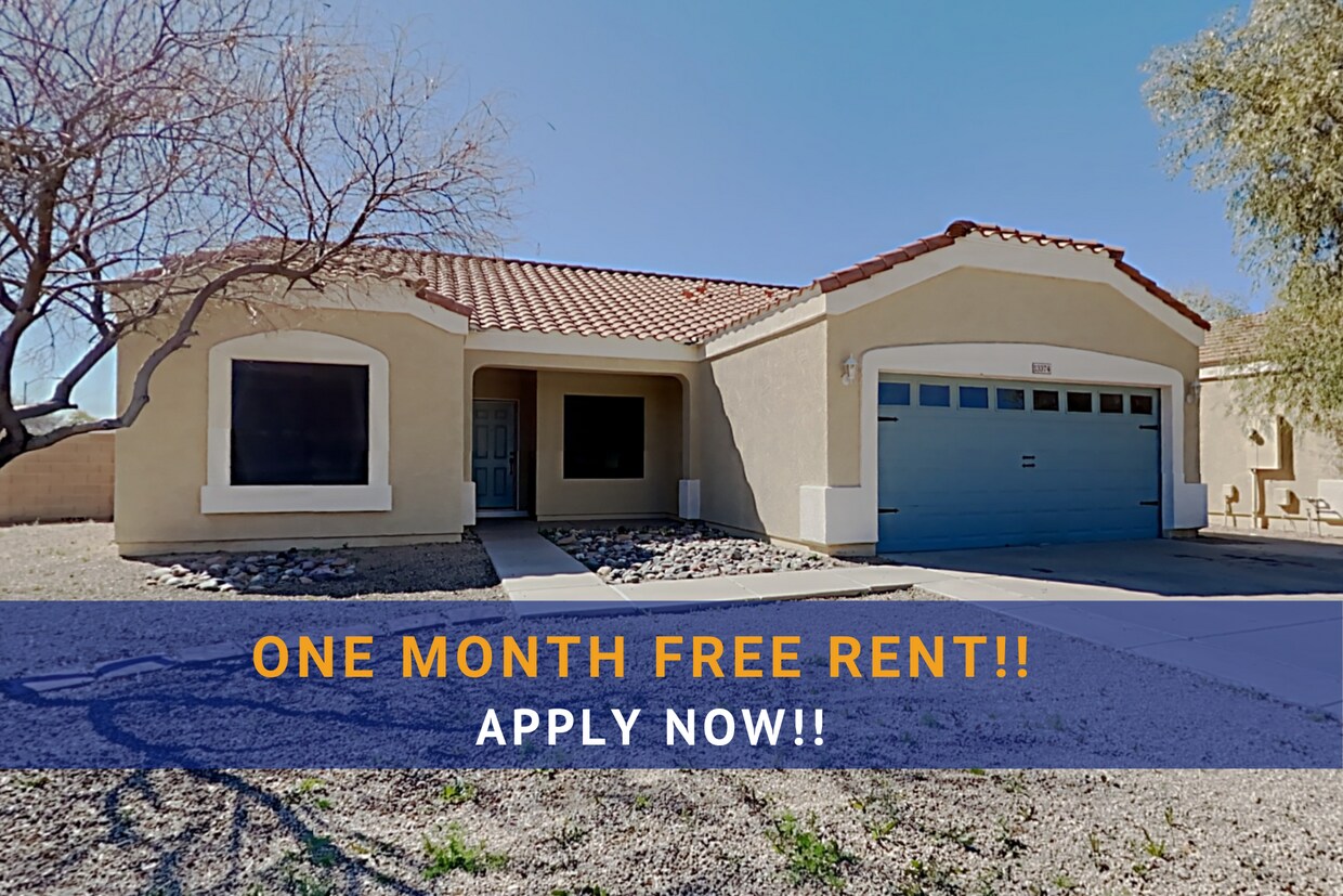 13359 N Primrose St, El Mirage, AZ 85335 House Rental in El Mirage