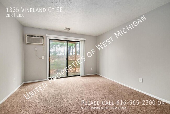 Foto del edificio - 1335 Vineland Ct SE