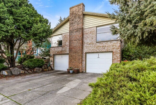 Foto del edificio - 3Bd/2.5Ba Seattle Duplex