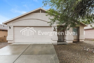 Building Photo - 1654 E St Apollonia St