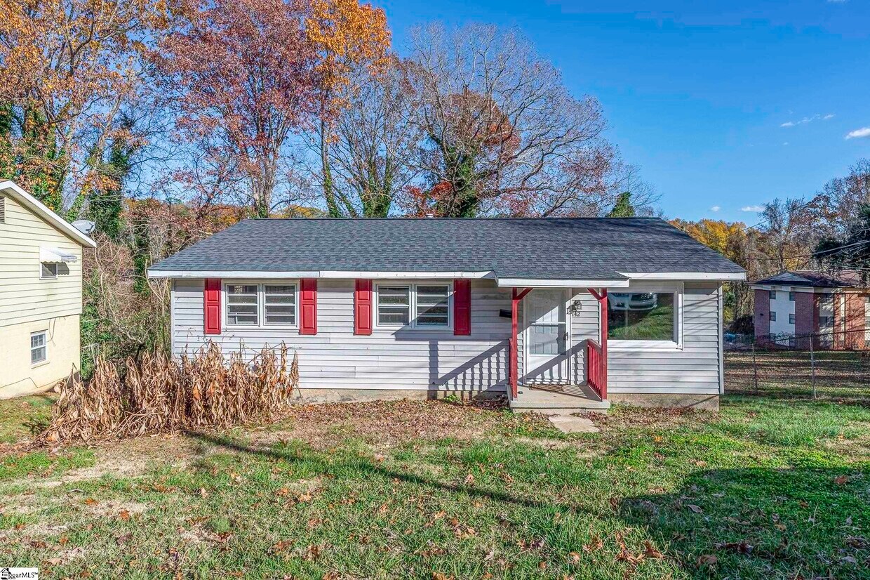 142 Westover Dr, Spartanburg, SC 29306 Condo for Rent in Spartanburg