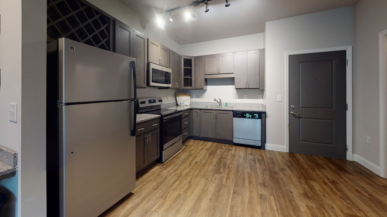 Photo - Seapath on 67th Apartments