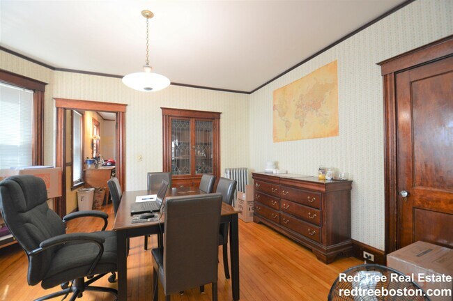 Foto del edificio - 16 Holman St