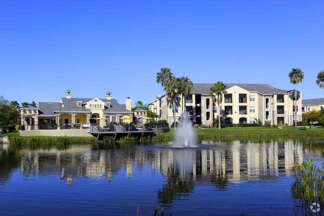 Building Photo - Cortland Brighton Bay