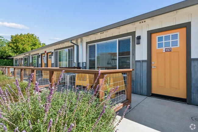 Building Photo - Access @ Rohnert Park