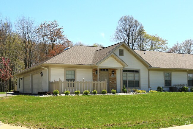 Foto del edificio - Avalon Creek
