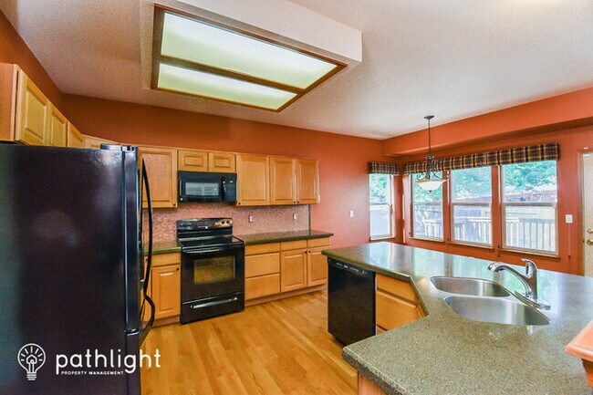 Foto del edificio - 7215 Native Circle, Colorado Springs, CO, ...