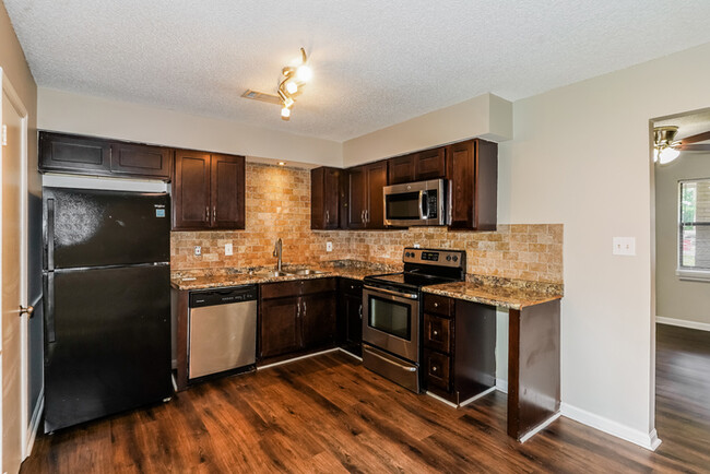 Foto del edificio - 536 Buckeye Ln