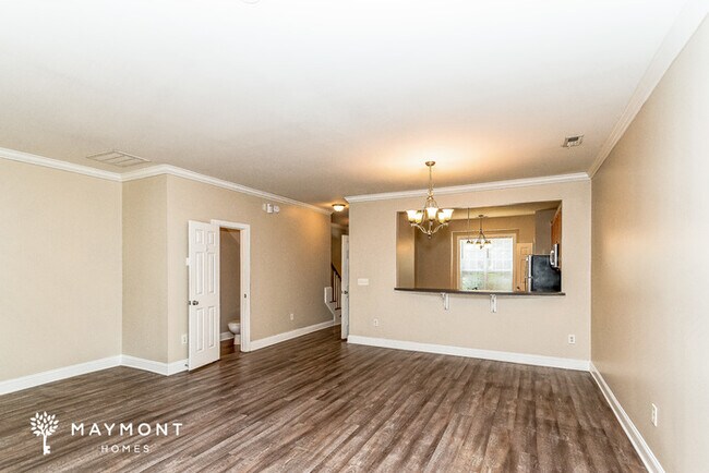Foto del edificio - 307 Savannah Ridge Rd