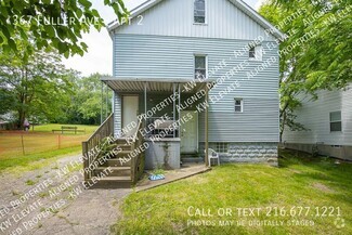 Building Photo - 367 Fuller St