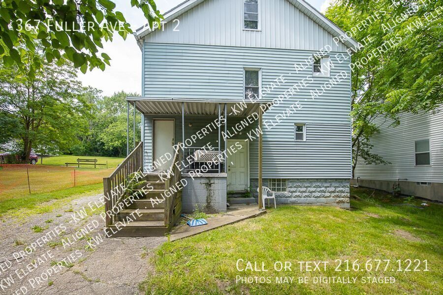 Primary Photo - 367 Fuller St