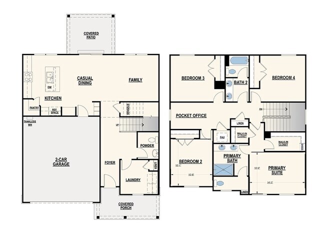 Foto del edificio - 11536 W Mesquite St