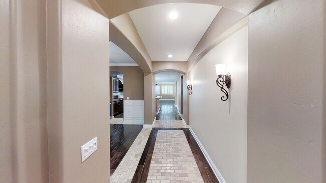 Foto del edificio - Exquisite 3 bed 2 bath luxury home in JP R...