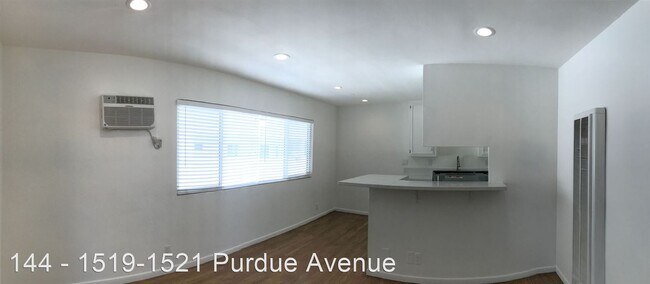 Building Photo - 1519-1521 Purdue Ave