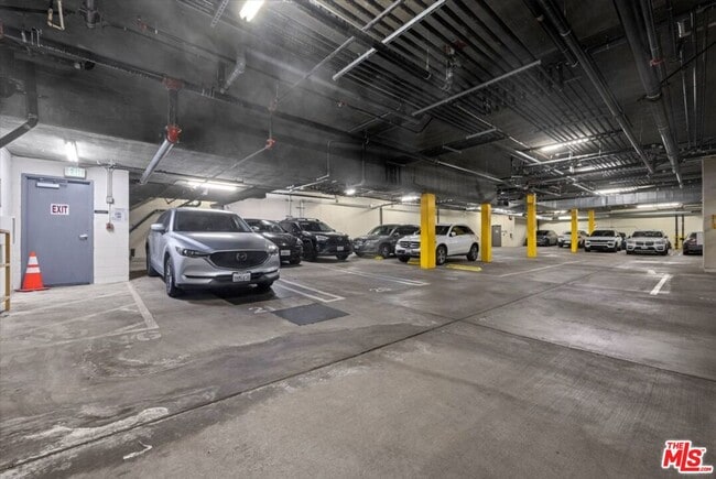 Foto del edificio - 1215 S Bedford St