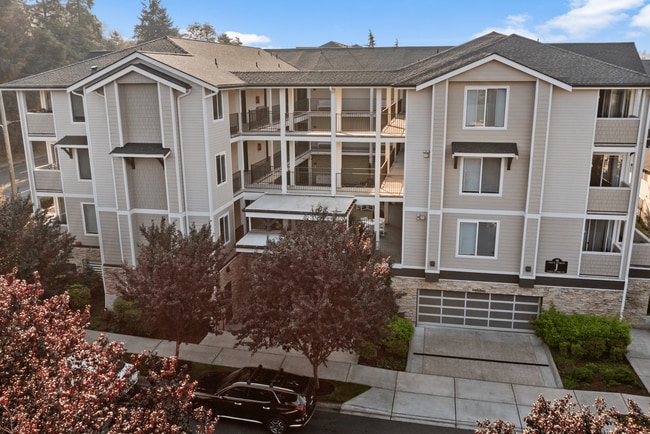 Building Photo - Alder Court Apartments