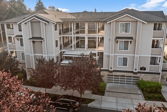 Building Photo - Alder Court Apartments Building Photo - Alder Court Apartments